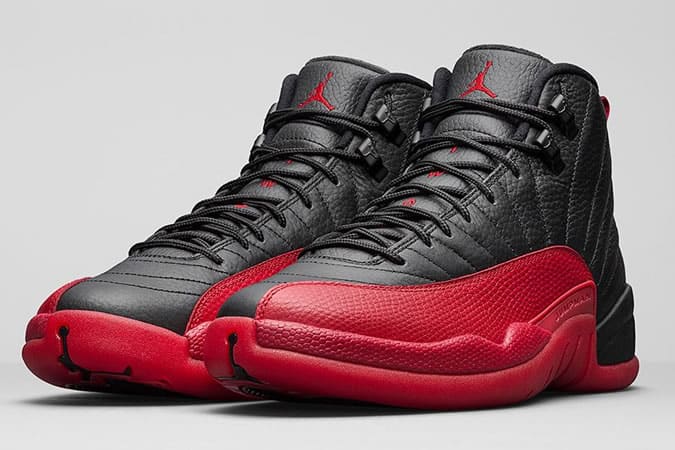 Nike air jordan 12