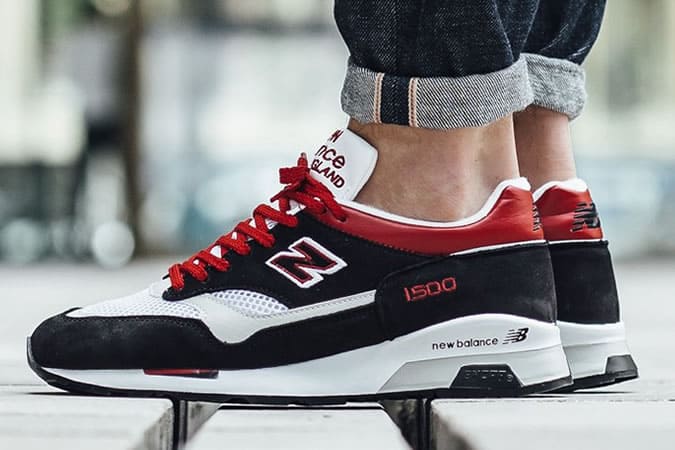 new balance M1500