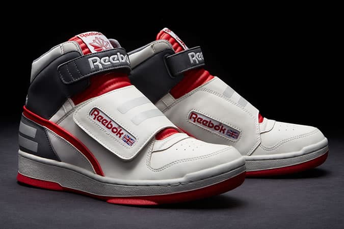 Reebok Alien Stompers