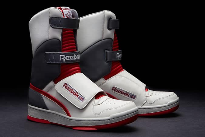 Reebok Alien Stompers