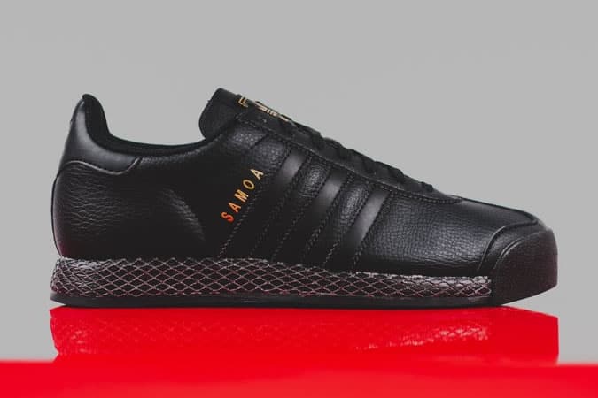 adidas samoa