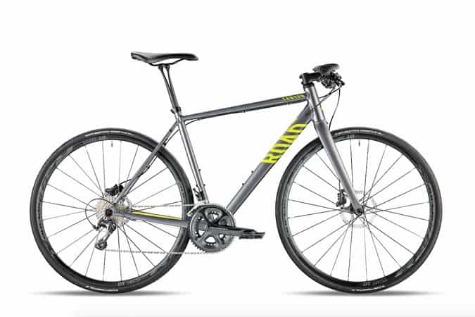 Canyon Roadlite Bicycle