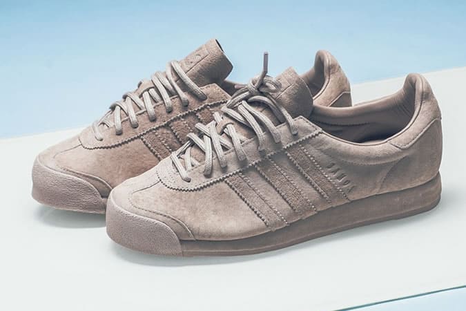 adidas samoa