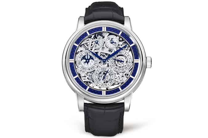Jaeger-LeCoultre Master Grande