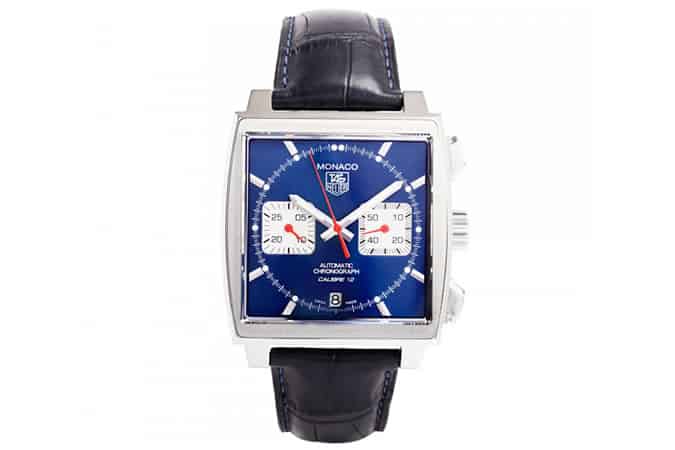 Tag Heuer Monaco