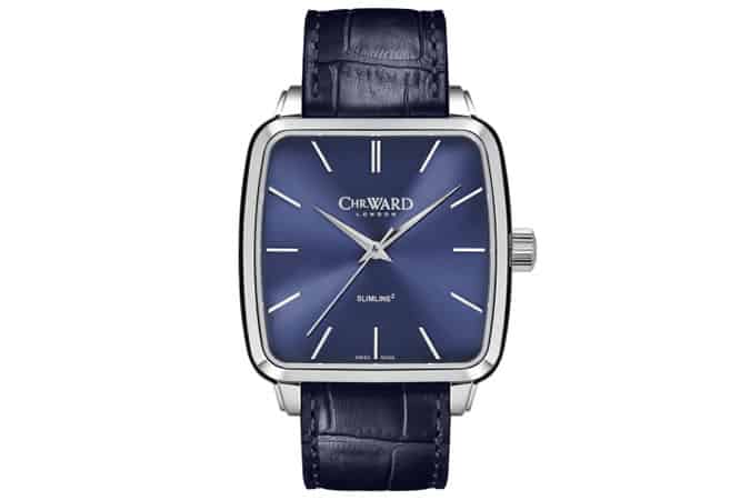 Christopher Ward C5 Malvern Slimline