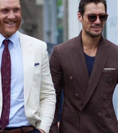 10 Street Style Trends From Men’s Fashion Week SS17