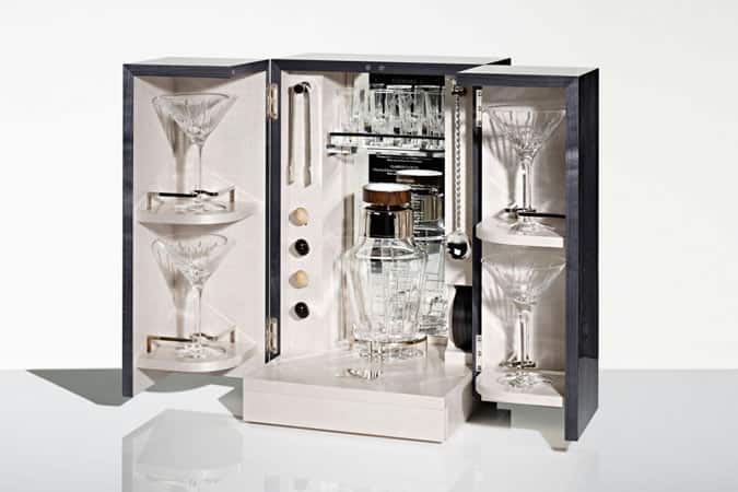 Linley Cocktail Box