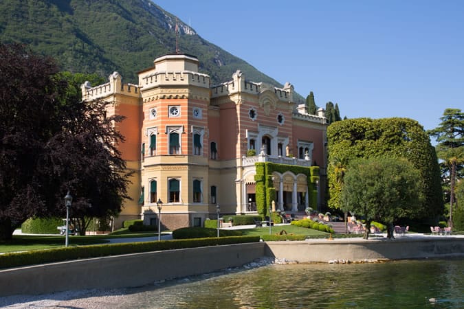 Acqua di Parma Blu Mediterraneo Spa