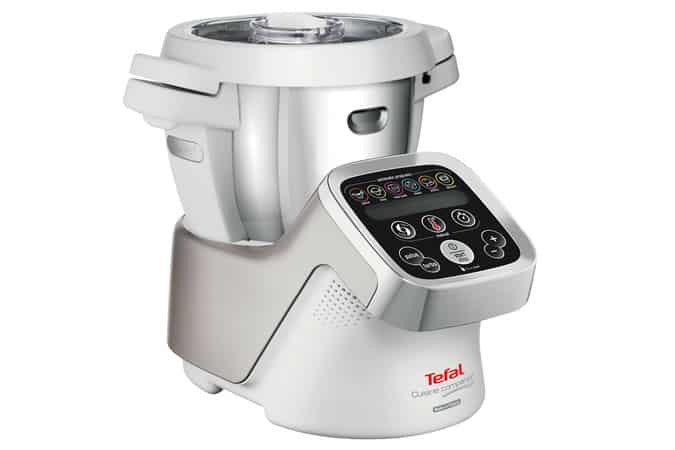 Tefal Cuisine Companion