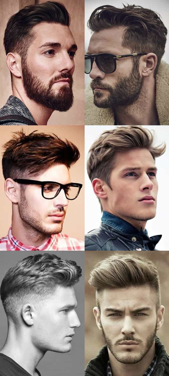 Quiff Hair