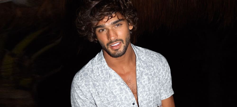 The 6 Biggest Men’s Summer Hair Mistakes