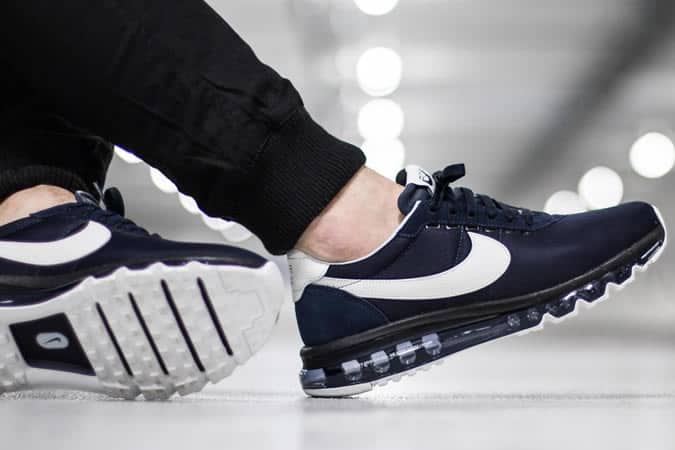 Nike Air Max LD-Zero H