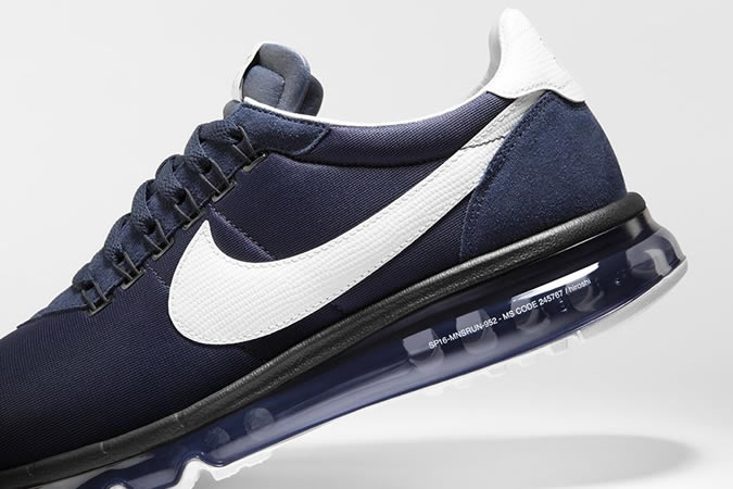 Nike Air Max LD-Zero H