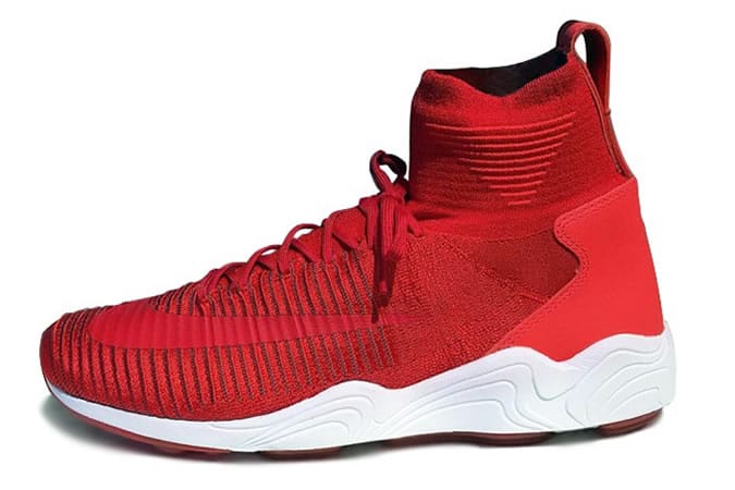 Nike Zoom Mercurial Flyknit