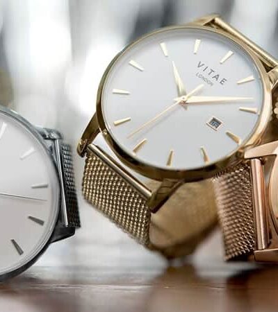 The Best Men’s Watches Under £1,000
