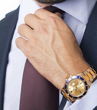 5 Watch ‘Rules’ You Should Ignore