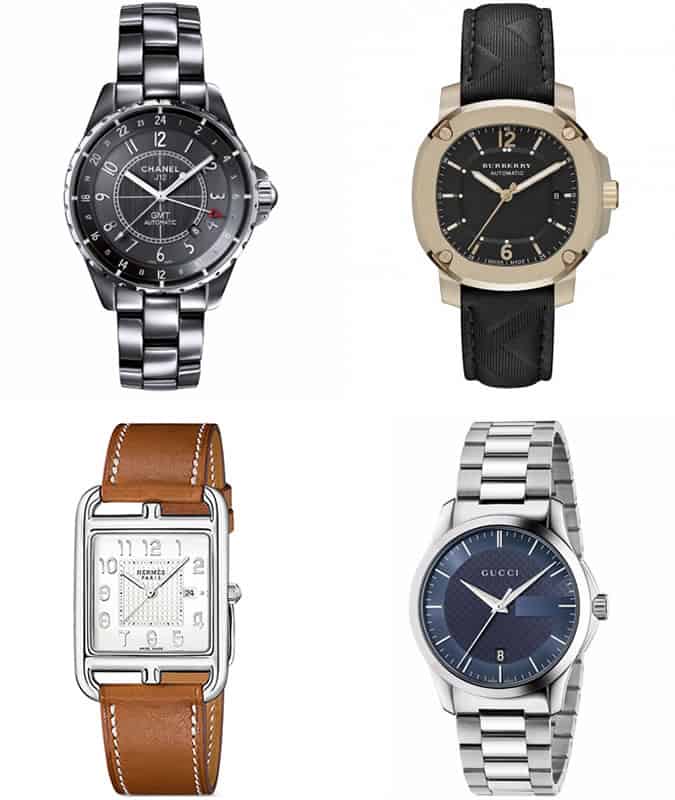 Men's Fashion Watches