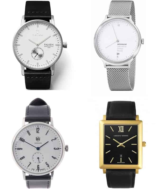 Men's Affordable Watches