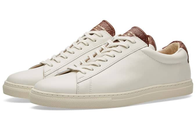Zespa ZSP4 Trainers