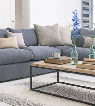 9 Things Every Man Should Have In His Living Room