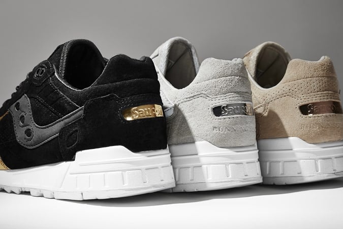 SauconyOffspring 6
