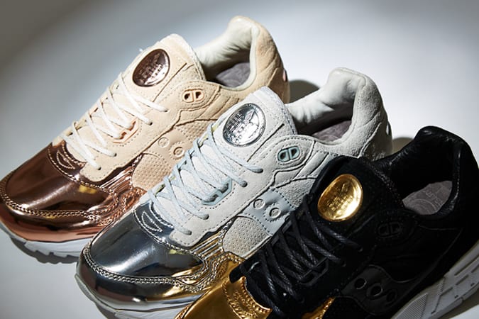 SauconyOffspring 8