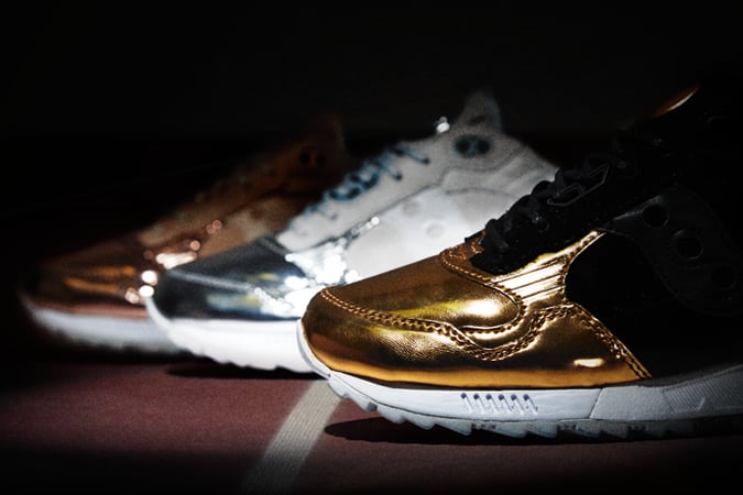 SauconyOffspring 9
