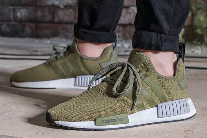 adidasnmdolive 3