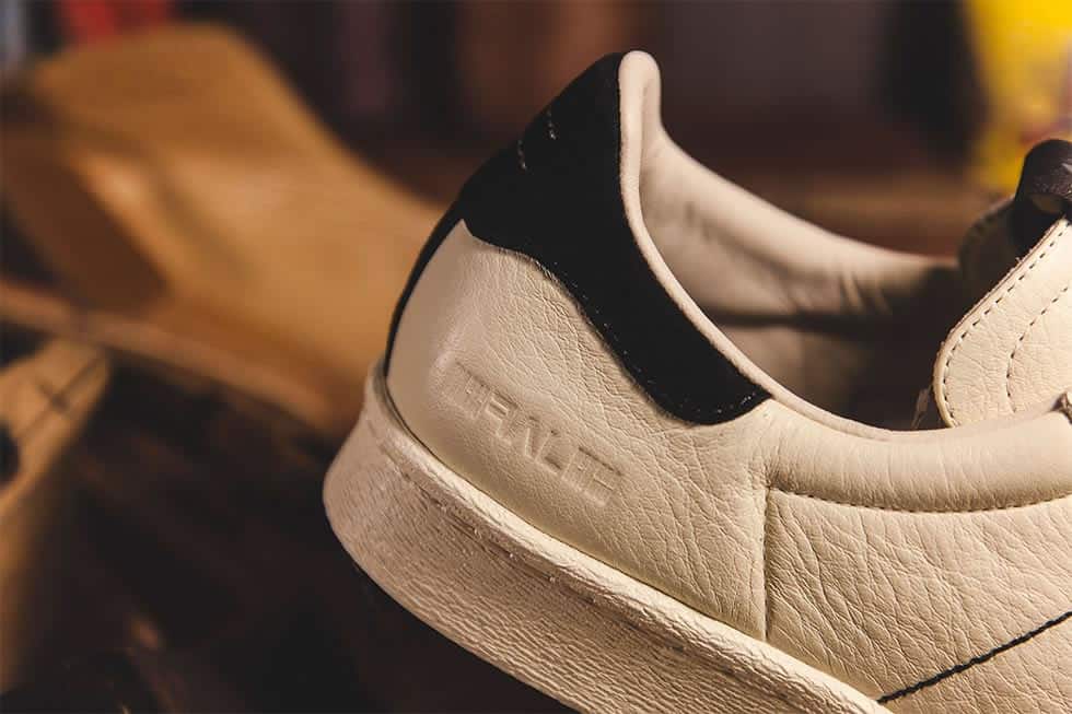Kasina x adidas Originals Superstar 80s