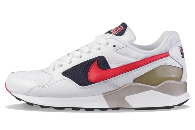Nike USA Air Pegasus 92