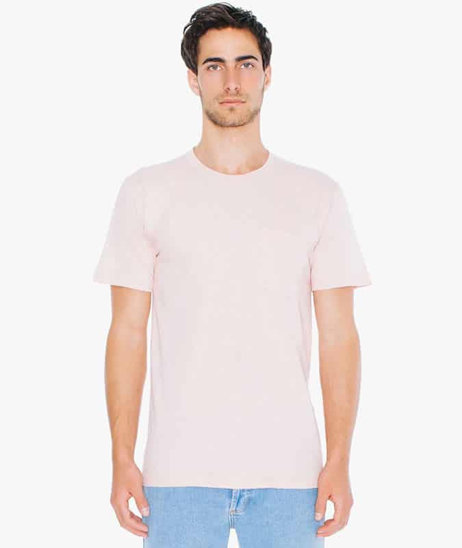 Men's American Apparel T-shirts