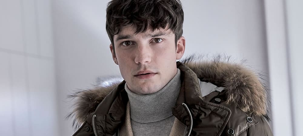 Autumn’s Best Men’s Haircuts
