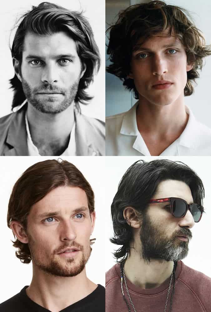 Mid-length Locks