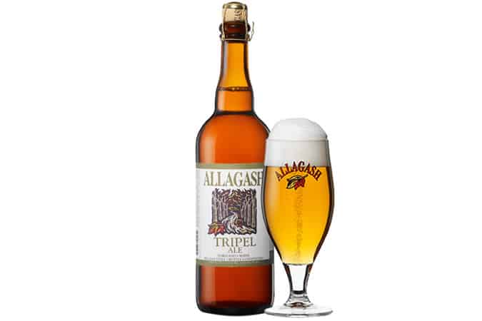 Allagash Tripel