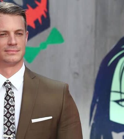 The Best Dressed Men Of The Week