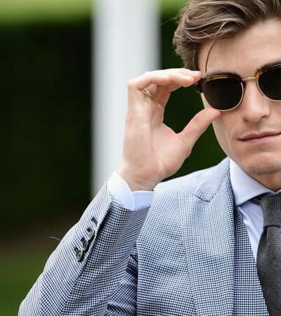 The Best Dressed Men Of The Week