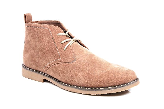 Desert Boots