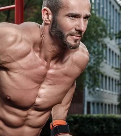 How To Build Muscle On A Budget