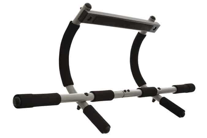 York Fitness Door Gym