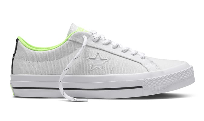 Converse Counter Climate Collection