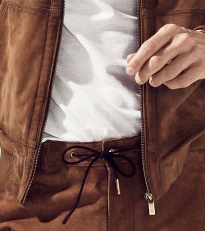How To Wear The Men’s Co-ords Trend