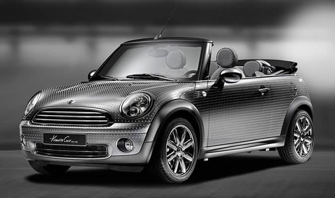 Kenneth Cole Mini