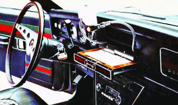 Gucci AMC Hornet Sportabout