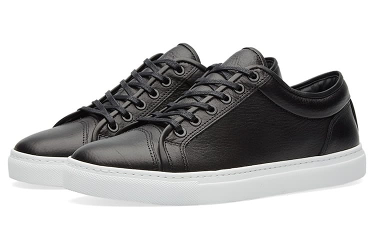 ETQ. Low Top 1 Sneaker