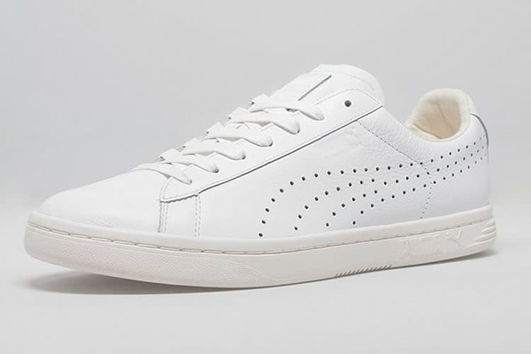 PUMA Court Star
