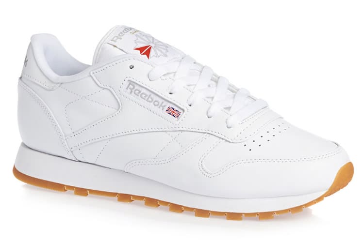 Reebok Classic Leather Shoes
