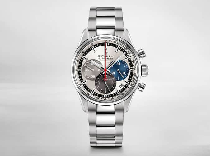 Zenith El Primero