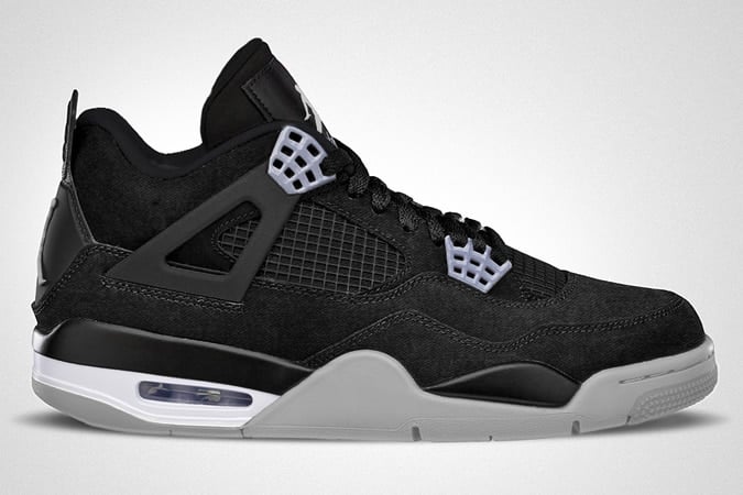Eminem x Carhartt Air Jordan 4