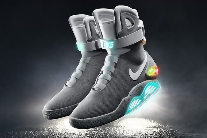 Nike Air Mag